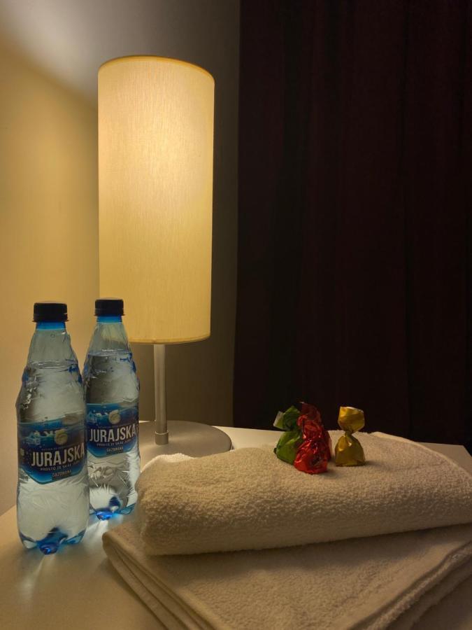 Bema Guest House - City Centre Vratislav Exteriér fotografie