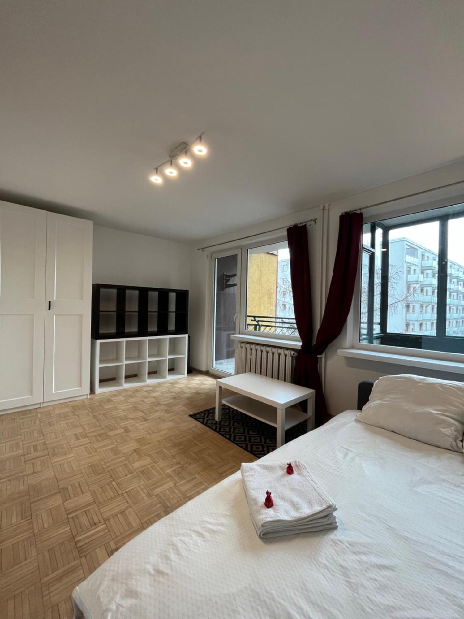 Bema Guest House - City Centre Vratislav Pokoj fotografie