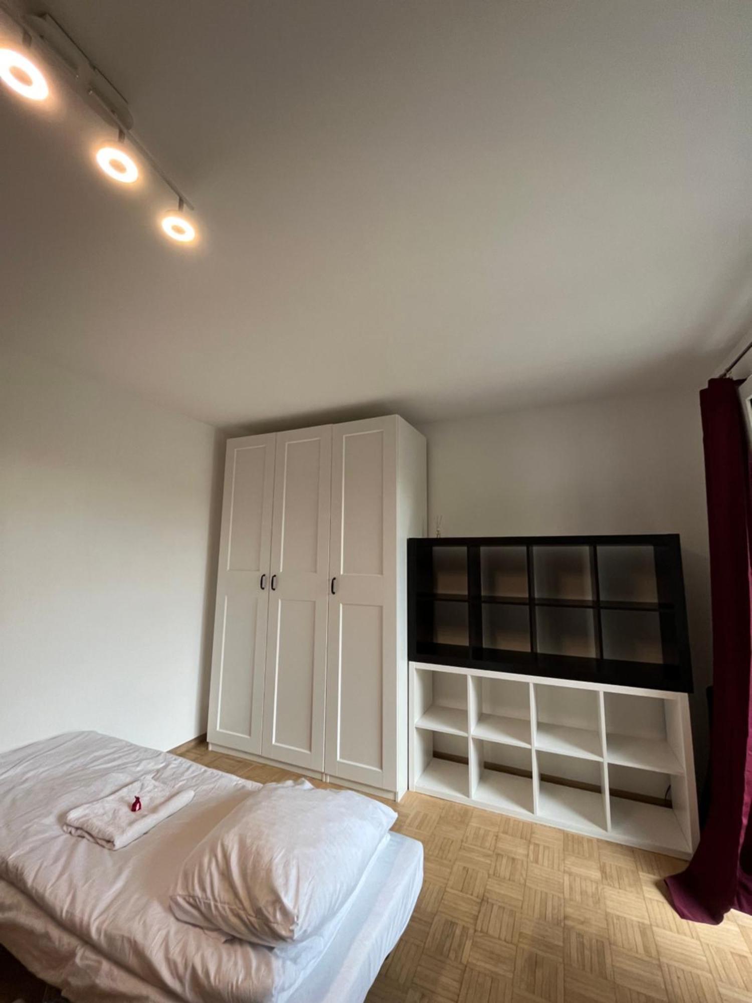 Bema Guest House - City Centre Vratislav Pokoj fotografie