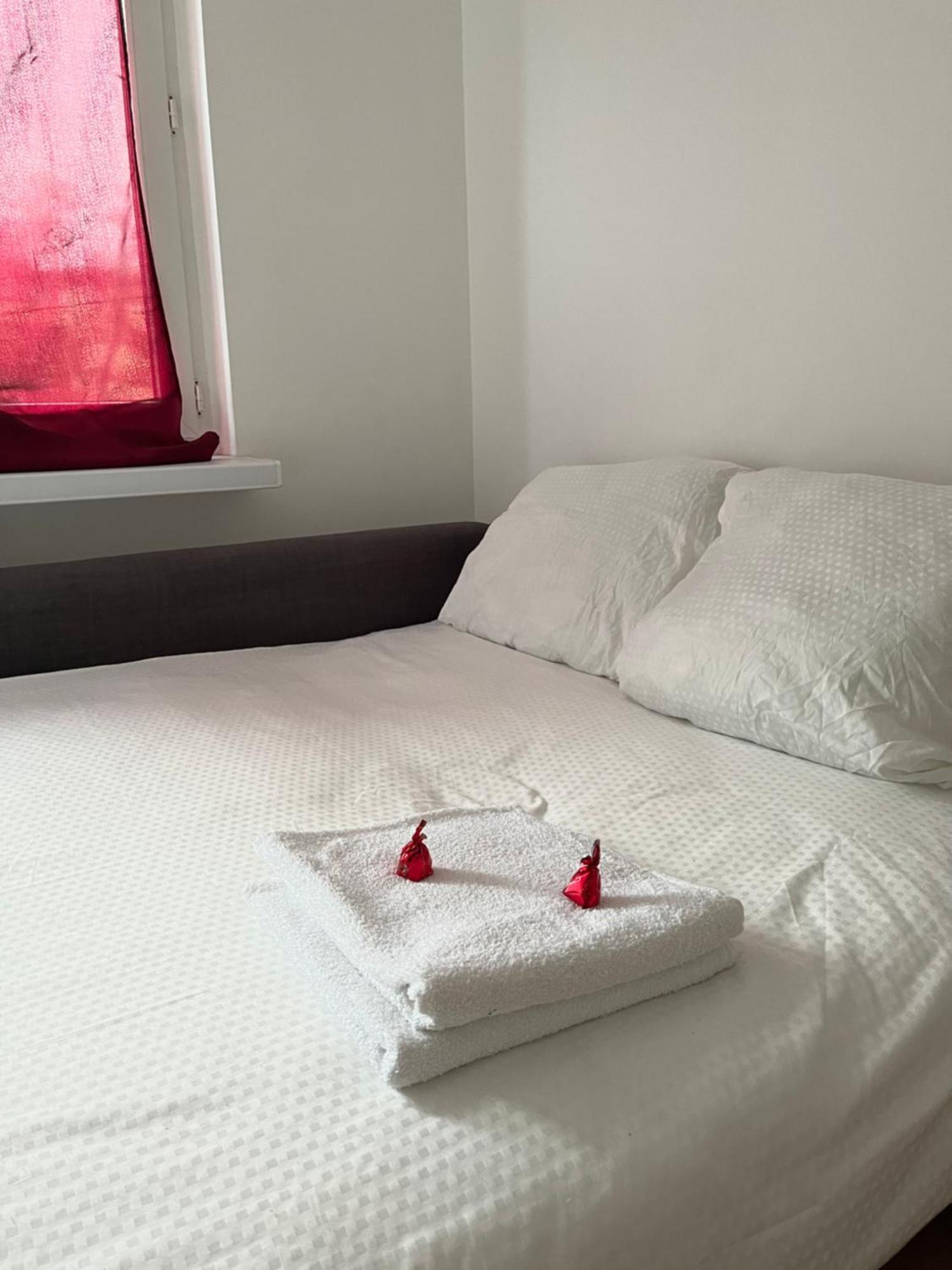 Bema Guest House - City Centre Vratislav Pokoj fotografie