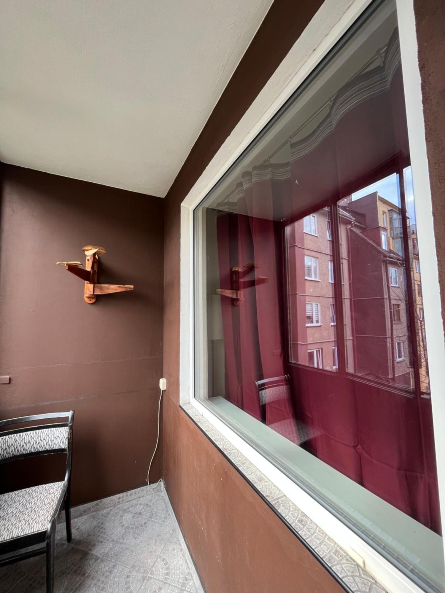 Bema Guest House - City Centre Vratislav Pokoj fotografie