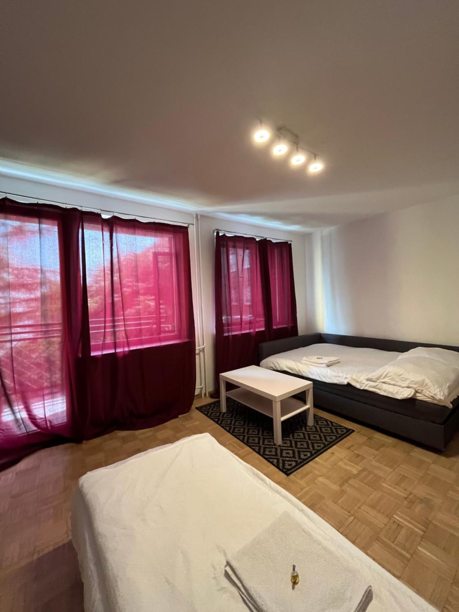 Bema Guest House - City Centre Vratislav Pokoj fotografie
